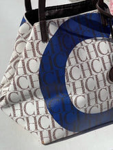Load image into Gallery viewer, Carolina Herrera Shopper Bag