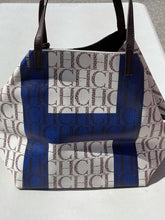 Load image into Gallery viewer, Carolina Herrera Shopper Bag