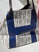 Load image into Gallery viewer, Carolina Herrera Shopper Bag