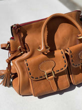 Load image into Gallery viewer, Dooney & Burke Handbag