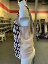 Load image into Gallery viewer, Under Skies sequin tank S