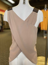 Load image into Gallery viewer, Under Skies sequin tank S