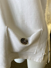 Load image into Gallery viewer, Color Me Cotton roll neck top M