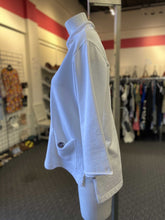 Load image into Gallery viewer, Color Me Cotton roll neck top M