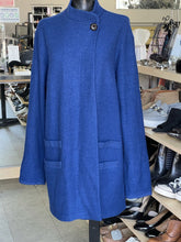 Load image into Gallery viewer, Karl Lagerfeld Sweater/Jacket L