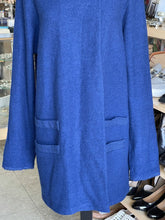 Load image into Gallery viewer, Karl Lagerfeld Sweater/Jacket L