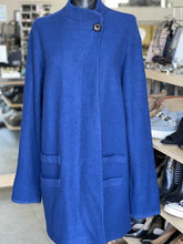 Load image into Gallery viewer, Karl Lagerfeld Sweater/Jacket L