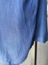 Load image into Gallery viewer, Velvet Heart Sleeveless Top Tencel L NWT