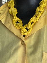 Load image into Gallery viewer, Joe Fresh Beaded Necklace