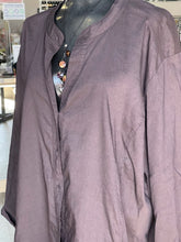 Load image into Gallery viewer, Eileen Fisher Top Long Sleeve XL