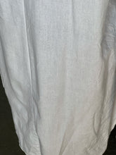 Load image into Gallery viewer, Linen Lux Tunic XL