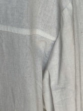 Load image into Gallery viewer, Linen Lux Tunic XL