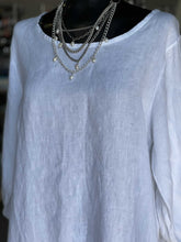 Load image into Gallery viewer, Beyond Capri Tunic XL