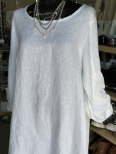 Load image into Gallery viewer, Beyond Capri Tunic XL