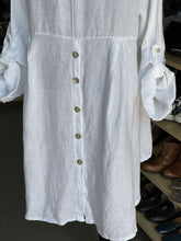 Load image into Gallery viewer, Beyond Capri Tunic XL