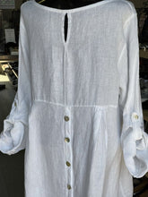 Load image into Gallery viewer, Beyond Capri Tunic XL