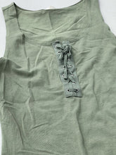 Load image into Gallery viewer, Garage Bodysuit M