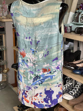 Load image into Gallery viewer, Moulinette Soeurs Silk Sleeveless Top 4