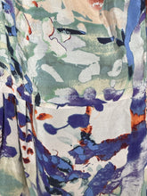 Load image into Gallery viewer, Moulinette Soeurs Silk Sleeveless Top 4