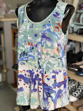 Load image into Gallery viewer, Moulinette Soeurs Silk Sleeveless Top 4