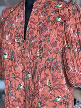 Load image into Gallery viewer, Maeve 3/4 Sleeve Top S