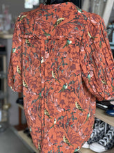 Load image into Gallery viewer, Maeve 3/4 Sleeve Top S