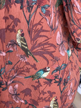 Load image into Gallery viewer, Maeve 3/4 Sleeve Top S