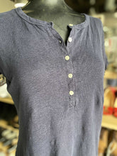 Load image into Gallery viewer, J Crew Top Short Sleeve S