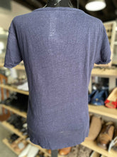 Load image into Gallery viewer, J Crew Top Short Sleeve S