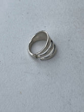 Load image into Gallery viewer, Fork Ring