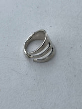 Load image into Gallery viewer, Fork Ring