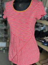 Load image into Gallery viewer, Lole Wicking Top Short Sleeve S