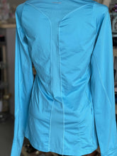 Load image into Gallery viewer, Adidas Top Long Sleeve M