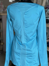 Load image into Gallery viewer, Adidas Top Long Sleeve M