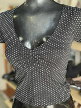 Load image into Gallery viewer, Brandy Melville Top Short Sleeve S