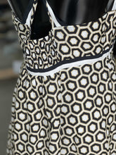 Load image into Gallery viewer, Tristan Scarf hem Dress L