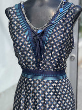 Load image into Gallery viewer, Anne Klein Maxi Dress 6