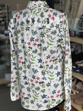 Load image into Gallery viewer, Joe Fresh Floral Top Long Sleeve S
