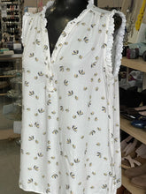 Load image into Gallery viewer, Promod Sleeveless Top No Size Fits L