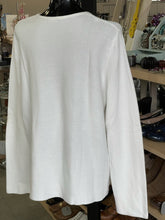 Load image into Gallery viewer, United Colours of Benetton Ribbed Sweater L/XL