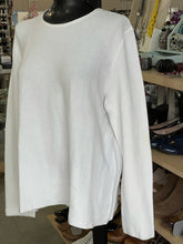 Load image into Gallery viewer, United Colours of Benetton Ribbed Sweater L/XL
