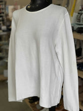 Load image into Gallery viewer, United Colours of Benetton Ribbed Sweater L/XL