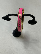 Load image into Gallery viewer, Kate Spade "Viva Colores!" Bracelet