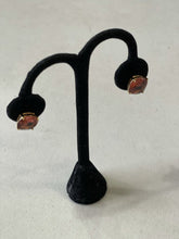 Load image into Gallery viewer, Kate Spade Stone Earrings