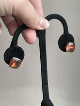 Load image into Gallery viewer, Kate Spade Stone Earrings