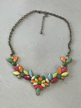 Load image into Gallery viewer, Multicolor Necklace