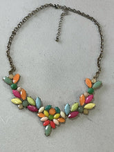 Load image into Gallery viewer, Multicolor Necklace