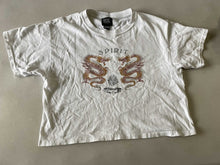 Load image into Gallery viewer, BDG Cropped Top Short Sleeve S/M