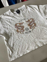 Load image into Gallery viewer, BDG Cropped Top Short Sleeve S/M