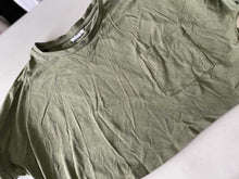 Load image into Gallery viewer, Zara Cropped Top Short Sleeve L